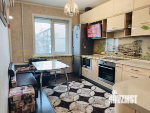 3-к квартира, вторичка, 66м2, 3/9 этаж