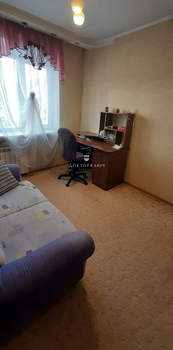 4-к квартира, вторичка, 79м2, 7/10 этаж