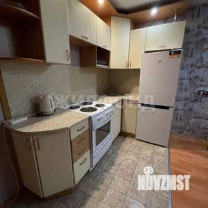 1-к квартира, вторичка, 29м2, 7/10 этаж