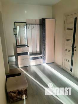 2-к квартира, вторичка, 46м2, 2/20 этаж