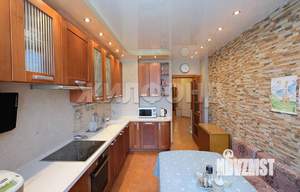 3-к квартира, вторичка, 77м2, 2/10 этаж