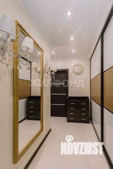 3-к квартира, вторичка, 61м2, 24/27 этаж