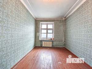 2-к квартира, вторичка, 57м2, 2/4 этаж