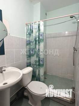 1-к квартира, вторичка, 20м2, 1/3 этаж