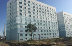 1-к квартира, вторичка, 39м2, 4/10 этаж