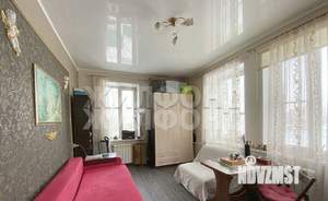 3-к квартира, вторичка, 66м2, 3/3 этаж