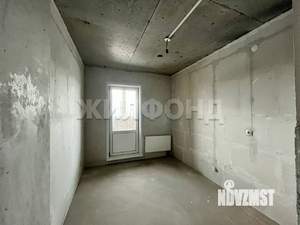 2-к квартира, сданный дом, 67м2, 12/25 этаж