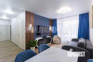 5-к квартира, вторичка, 113м2, 2/7 этаж