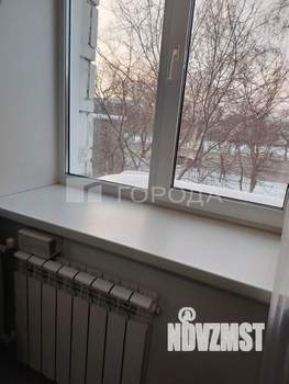 1-к квартира, вторичка, 33м2, 2/9 этаж