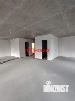 4-к квартира, вторичка, 113м2, 7/25 этаж
