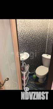 2-к квартира, вторичка, 46м2, 1/2 этаж