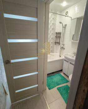 1-к квартира, вторичка, 29м2, 1/5 этаж