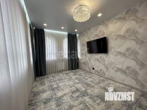 3-к квартира, вторичка, 66м2, 18/20 этаж