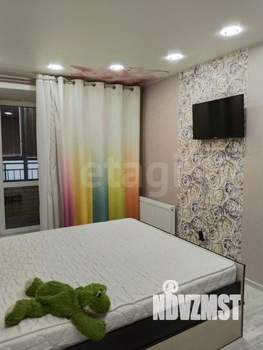 2-к квартира, вторичка, 47м2, 1/10 этаж