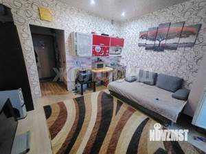 1-к квартира, вторичка, 20м2, 14/17 этаж