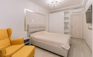 3-к квартира, вторичка, 68м2, 18/28 этаж
