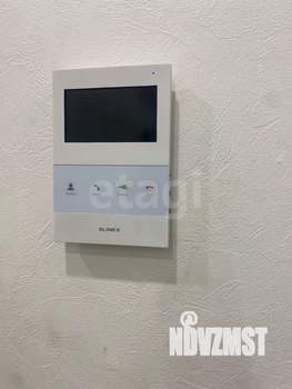 2-к квартира, вторичка, 63м2, 2/12 этаж