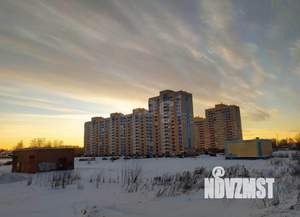 Студия квартира, вторичка, 28м2, 10/17 этаж