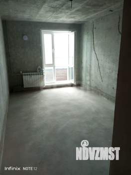 Студия квартира, вторичка, 22м2, 3/17 этаж