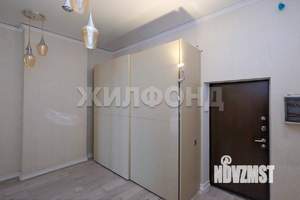 4-к квартира, вторичка, 115м2, 24/24 этаж