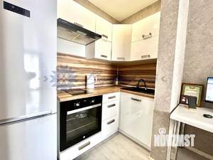 Студия квартира, вторичка, 38м2, 10/10 этаж