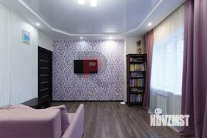 2-к квартира, вторичка, 64м2, 7/25 этаж