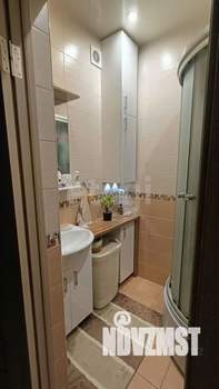 2-к квартира, вторичка, 44м2, 4/16 этаж