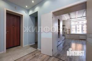 2-к квартира, вторичка, 65м2, 7/12 этаж