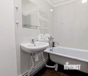 1-к квартира, вторичка, 30м2, 1/9 этаж