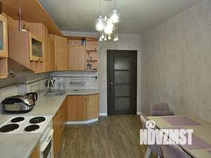 3-к квартира, вторичка, 79м2, 5/17 этаж