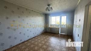 2-к квартира, вторичка, 45м2, 1/9 этаж