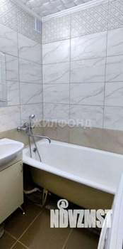 1-к квартира, вторичка, 36м2, 1/9 этаж