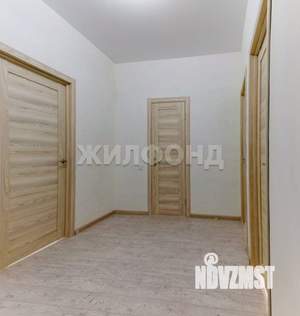 2-к квартира, вторичка, 59м2, 2/4 этаж