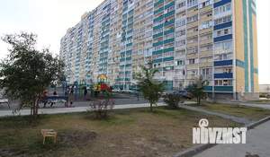 Студия квартира, вторичка, 20м2, 6/17 этаж