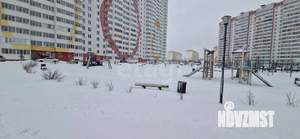 2-к квартира, вторичка, 66м2, 23/23 этаж