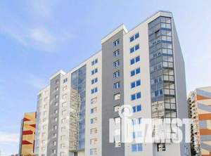 2-к квартира, вторичка, 70м2, 2/17 этаж