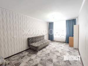 3-к квартира, вторичка, 62м2, 1/5 этаж