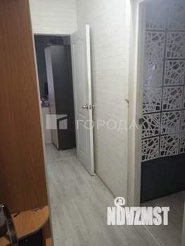 3-к квартира, вторичка, 43м2, 1/3 этаж