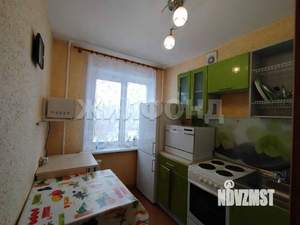 1-к квартира, вторичка, 30м2, 4/9 этаж