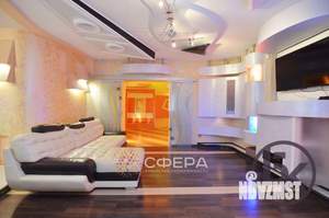 3-к квартира, вторичка, 138м2, 4/11 этаж