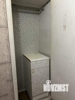 1-к квартира, вторичка, 30м2, 9/9 этаж