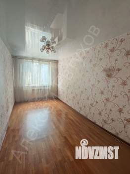 3-к квартира, вторичка, 58м2, 4/5 этаж