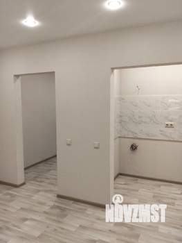 2-к квартира, вторичка, 39м2, 10/10 этаж