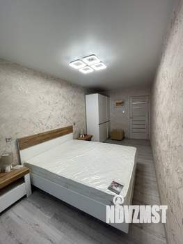 2-к квартира, вторичка, 43м2, 5/5 этаж