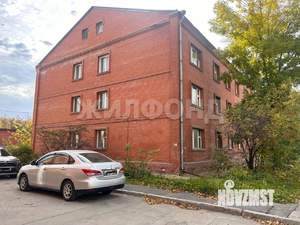 3-к квартира, вторичка, 103м2, 1/3 этаж