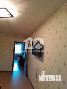 3-к квартира, вторичка, 60м2, 7/9 этаж