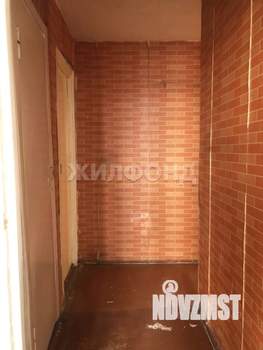 2-к квартира, вторичка, 46м2, 5/5 этаж