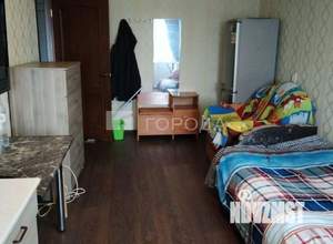 3-к квартира, вторичка, 55м2, 5/5 этаж