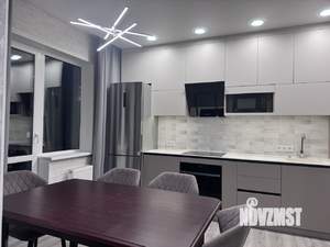 4-к квартира, вторичка, 103м2, 8/26 этаж