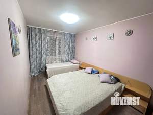 2-к квартира, вторичка, 63м2, 4/14 этаж